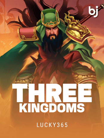 Three Kingdoms thumbnail