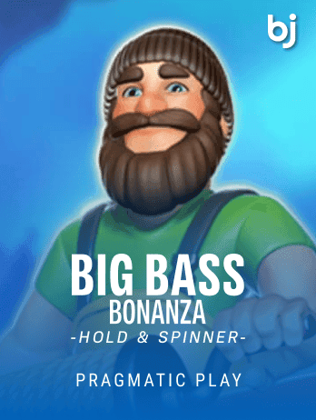 Big Bass Bonanza thumbnail