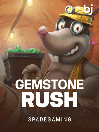 Gemstone Rush thumbnail